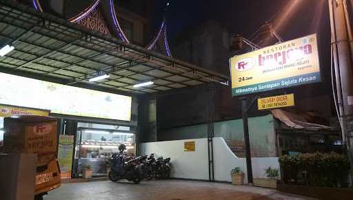 Restoran Berjaya 1