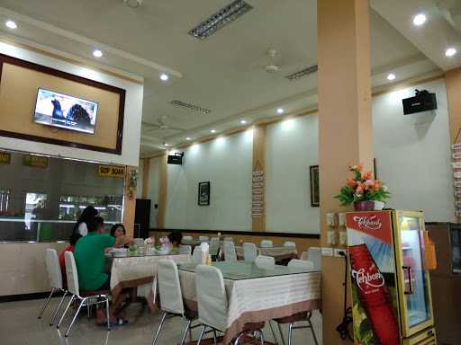 Restoran Berjaya 7