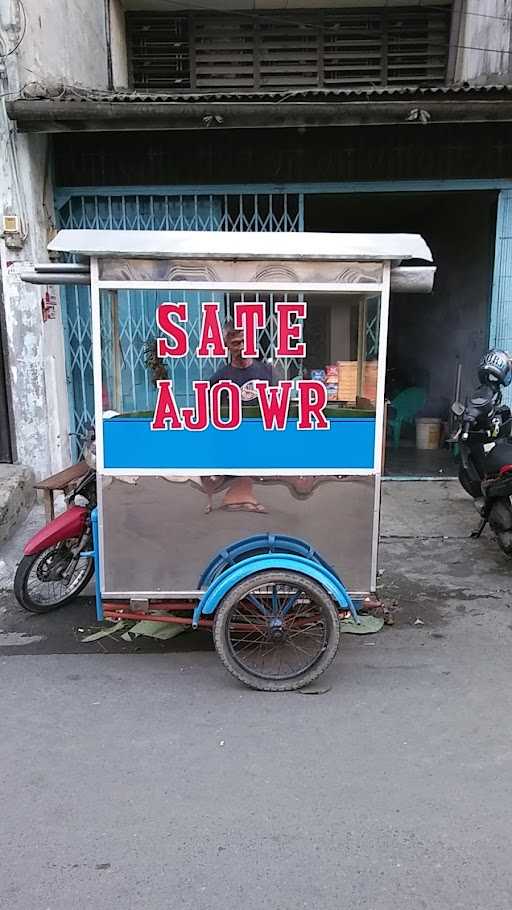 Sate Ajo Wr 3