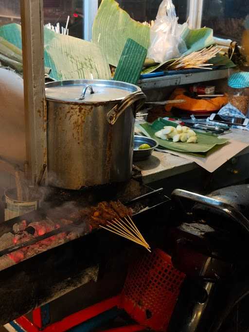 Sate Kacang Pak Chan 6