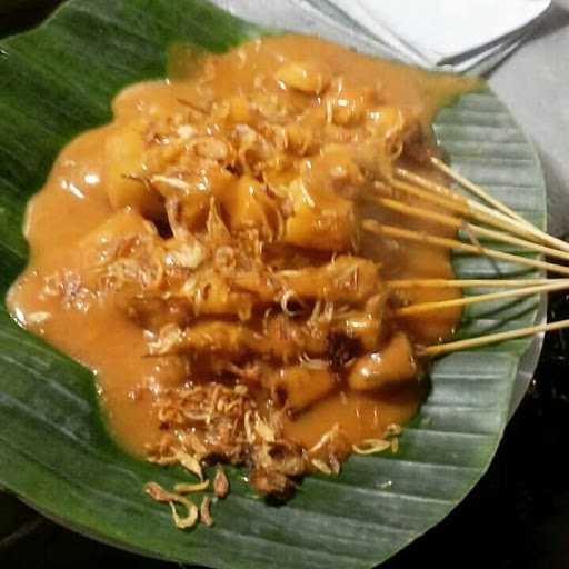 Sate Padang Ajo 80 5