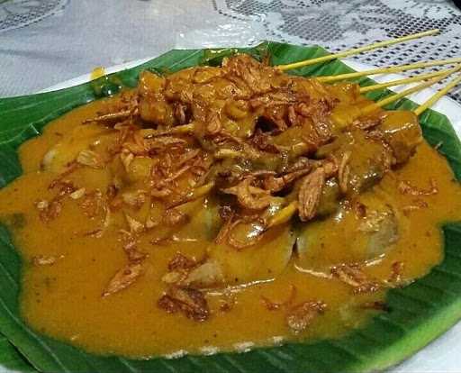 Sate Padang Ajo 80 10