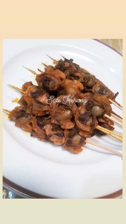 Sate Padang Ajo 80 7