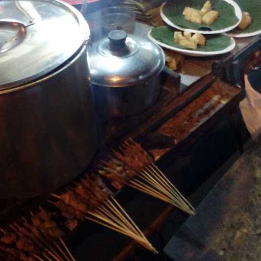 Sate Padang Ajo 80 2