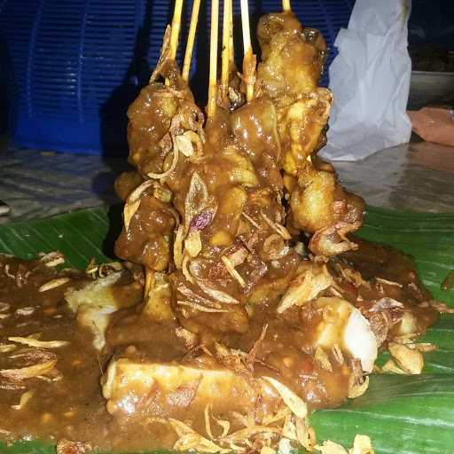 Sate Padang Ajo 80 4