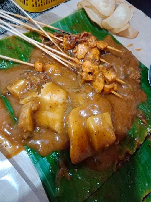 Sate Padang Asia 2