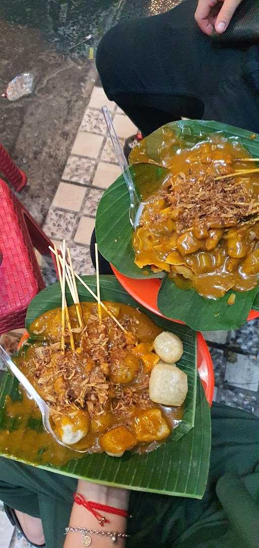 Sate Padang Asia 1