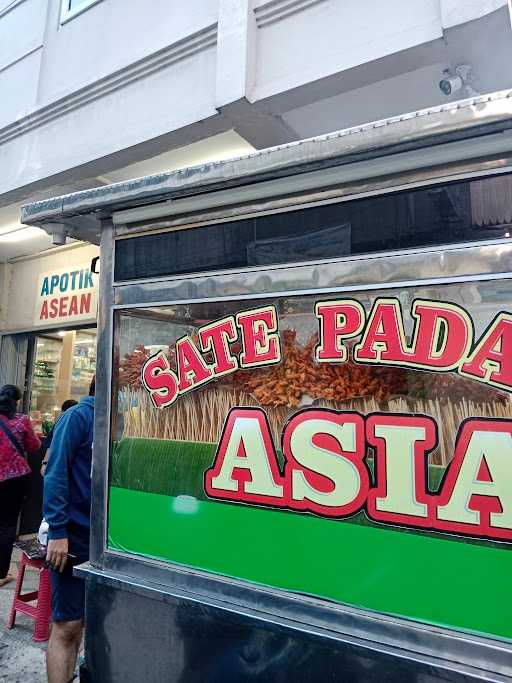 Sate Padang Asia 3