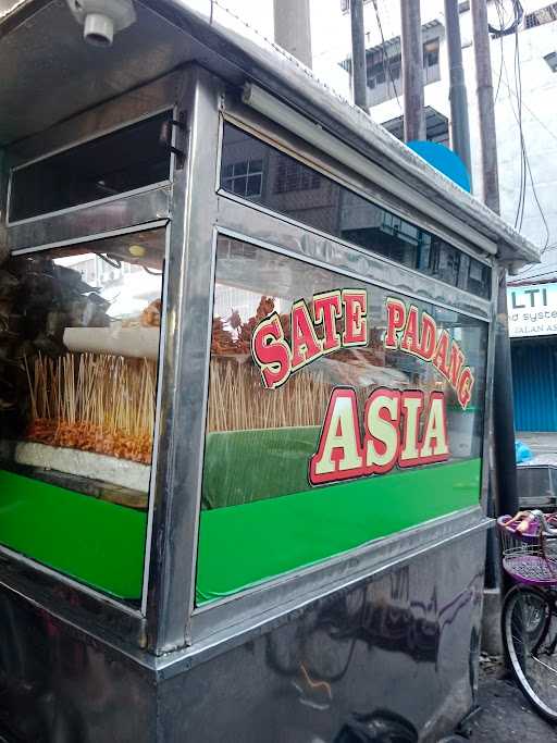 Sate Padang Asia 4