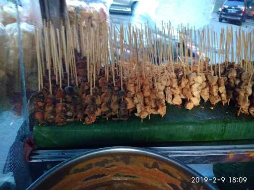 Sate Padang Rizqi Gunawan 5