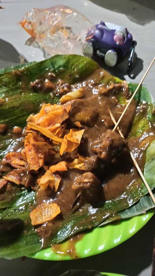 Sate Padang Rizqi Gunawan 10