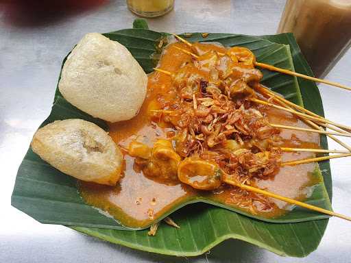 Sate Padang Sabar Menanti 1