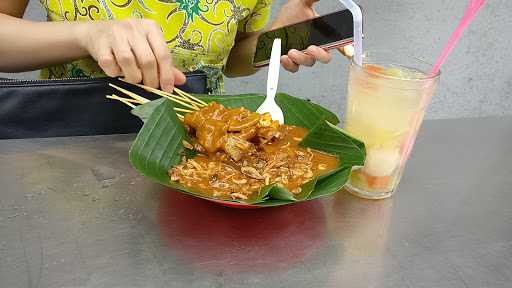 Sate Padang Sabar Menanti 7