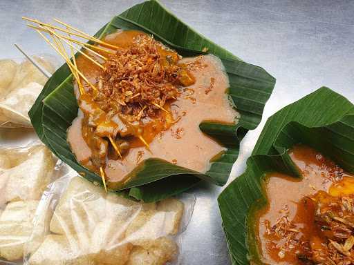 Sate Padang Sabar Menanti 4