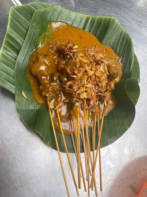 Sate Padang Sabar Menanti 6