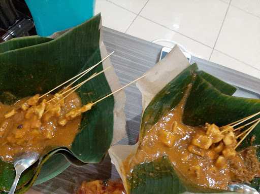 Sate Padang Sabar Menanti 10