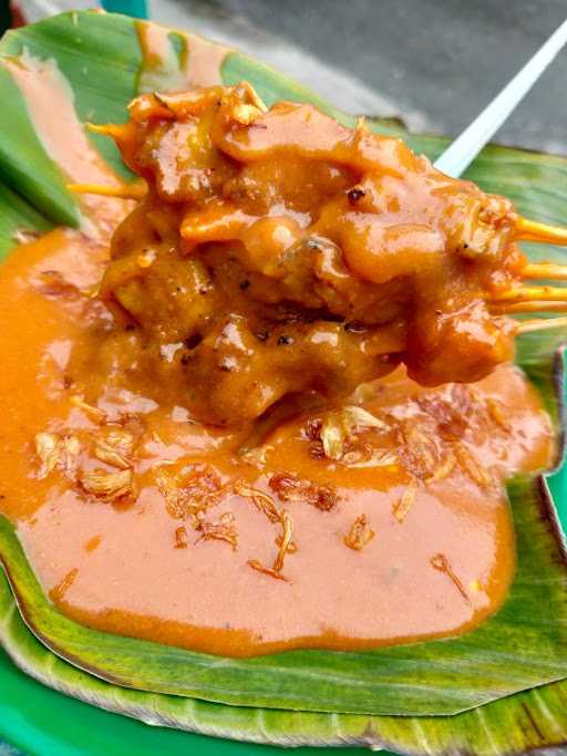 Sate Padang West 3