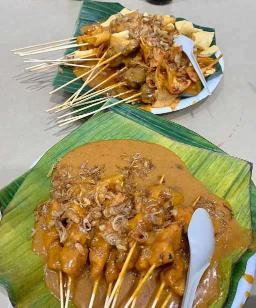 Sate Padang West 5