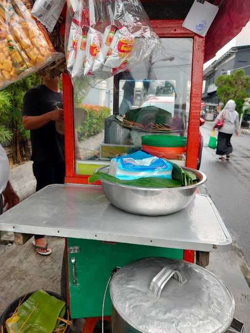 Sate Padang West 2