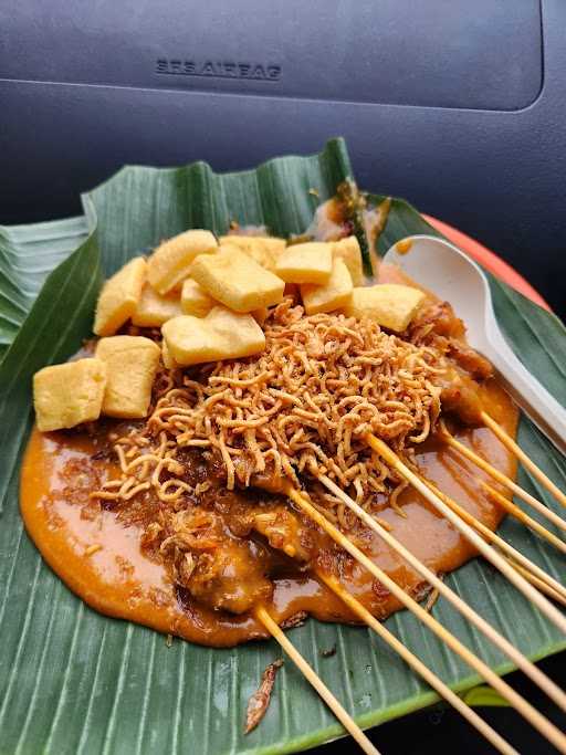 Sate Padang West 6