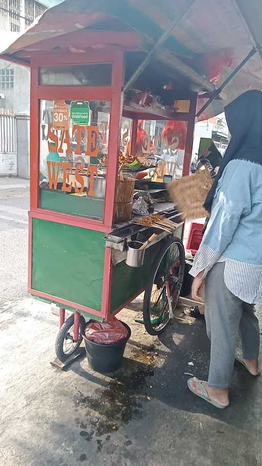 Sate Padang West 10