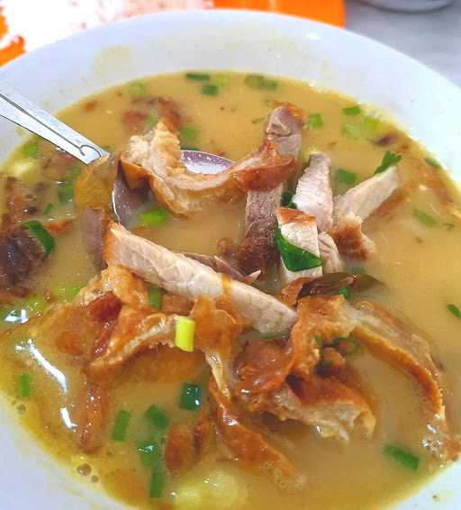 Soto Babi Aheng 9