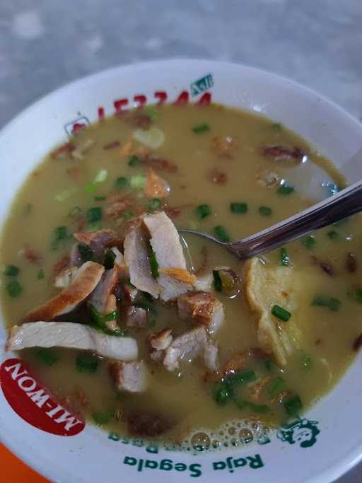 Soto Babi Aheng 1