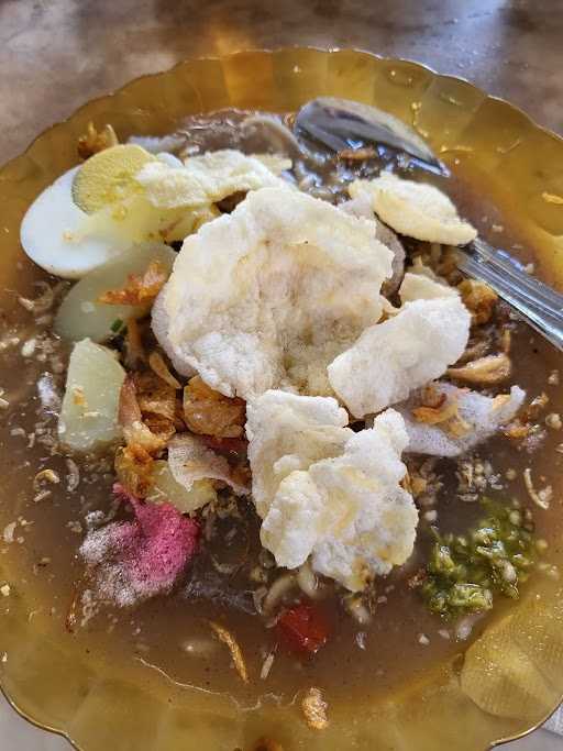 Soto Babi Aheng 5