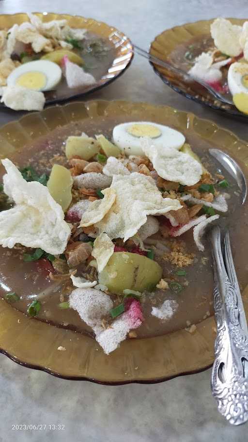 Soto Babi Aheng 7