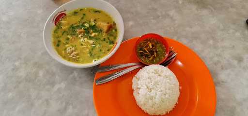 Soto Babi Aheng 4