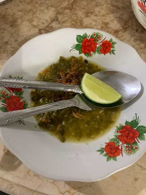 Soto Kesawan 5