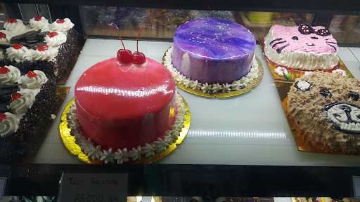 Fajar Bakery 4