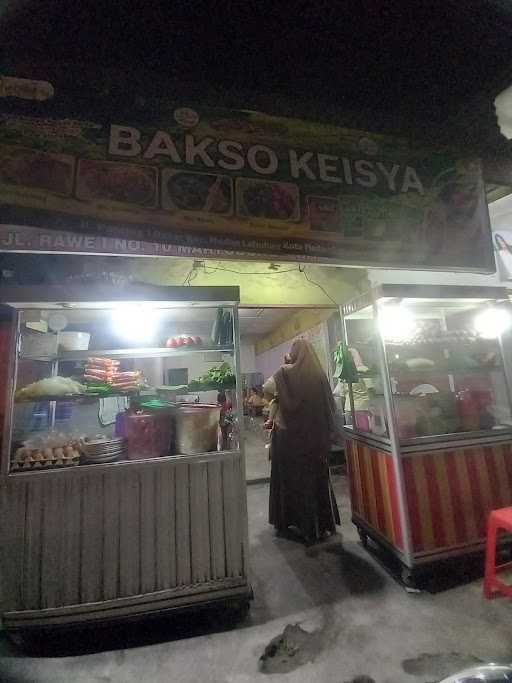 Bakso Keisya 7