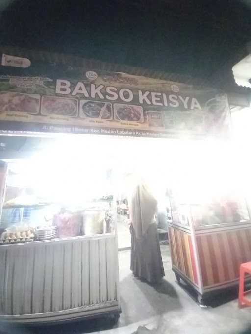 Bakso Keisya 5