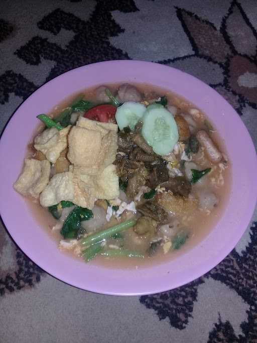 Bakso Mas Juna 1