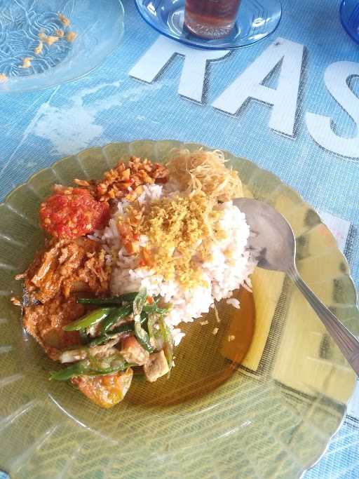 Etam Ayam Penyet 1