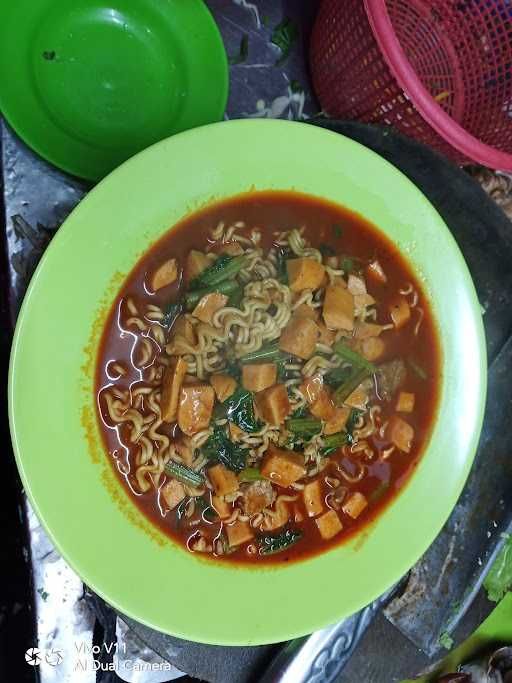 Mie Aceh Cita Rasa 4