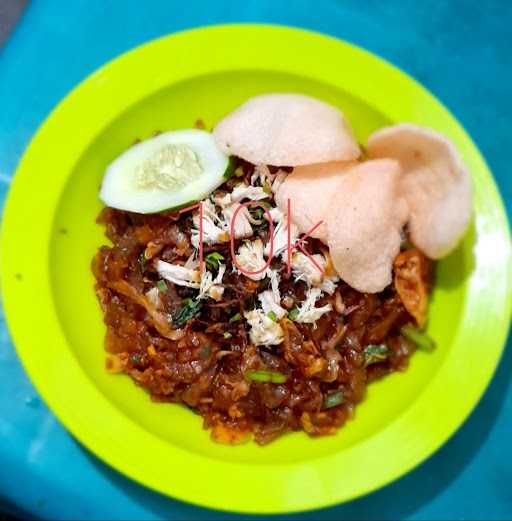 Mie Ayam/Ayam Penyet Barokah 4