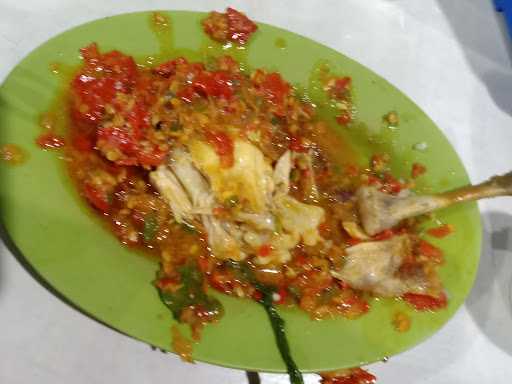 Ayam Jingkrak Satrio Jowo 2