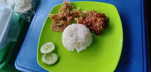 Ayam Penyet Mr 2 2