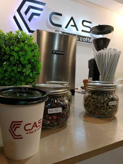 Casa Tea And Coffee 3