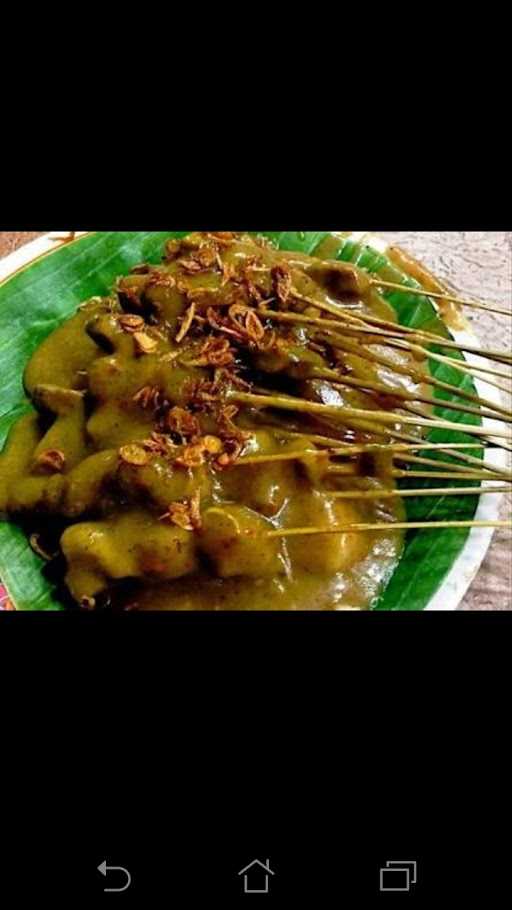 Sate Padang Khaila 1