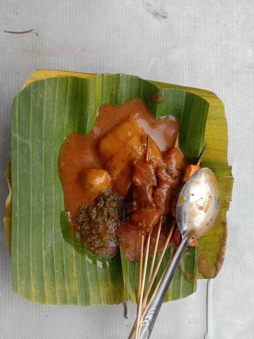 Sate Padang Khaila 2