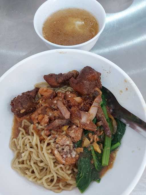 Mie Pangsit Don Marco 3