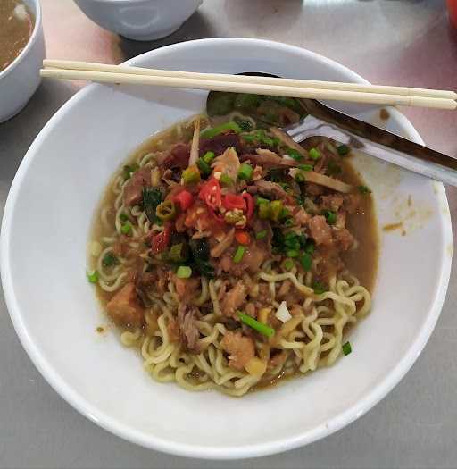 Mie Pangsit Don Marco 7