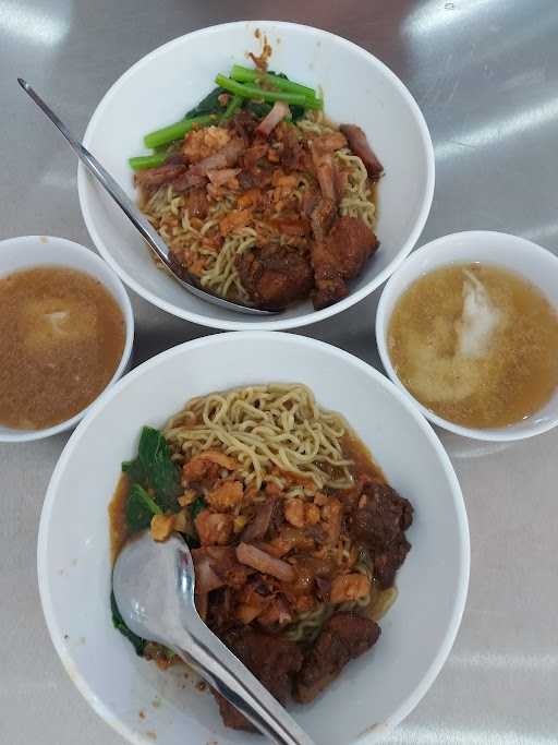 Mie Pangsit Don Marco 9