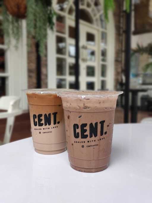 Cent Coffee 2