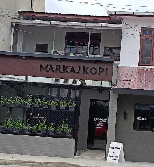 Markaj Kopi 4