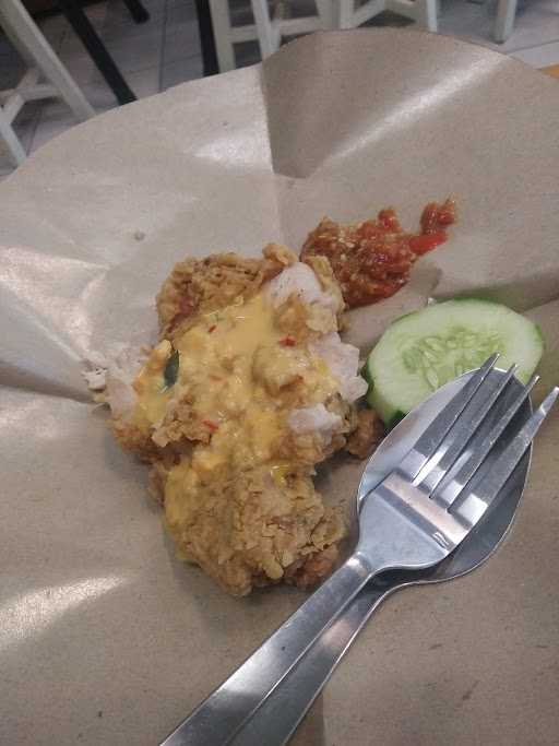 Ayam Geprek Badace 5