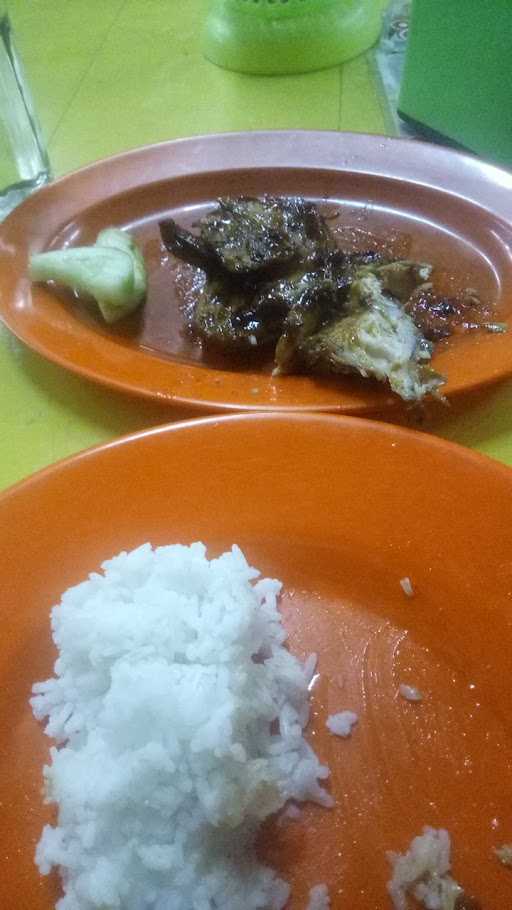 Ayam Pecak Joko Moro 9